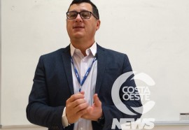 João Hermes/Costa Oeste News