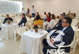 João Hermes/Costa Oeste News