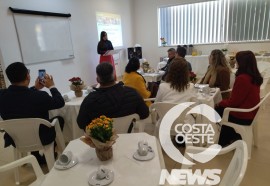 João Hermes/Costa Oeste News