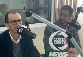 Matheus Araujo/Costa Oeste News