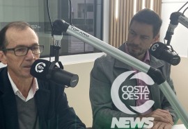 Matheus Araujo/Costa Oeste News