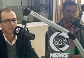 Matheus Araujo/Costa Oeste News