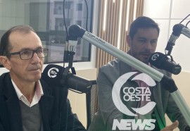 Matheus Araujo/Costa Oeste News