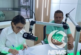 Matheus Araujo/Costa Oeste News