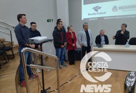 João Hermes/Costa Oeste News