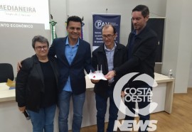 João Hermes/Costa Oeste News