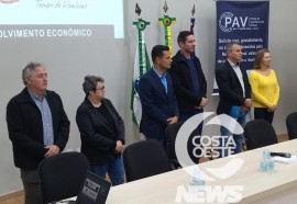 João Hermes/Costa Oeste News