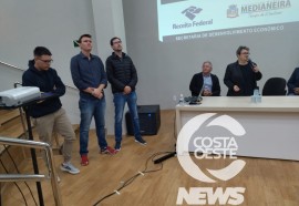 João Hermes/Costa Oeste News