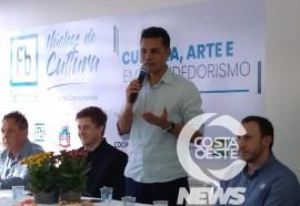 João Hermes/Costa Oeste News