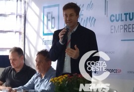 João Hermes/Costa Oeste News