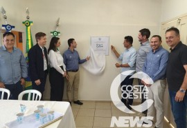 João Hermes/Costa Oeste News