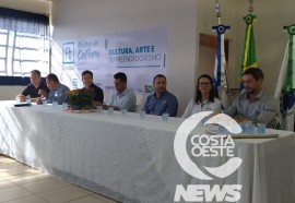 João Hermes/Costa Oeste News