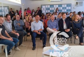 João Hermes/Costa Oeste News