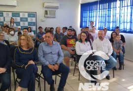 João Hermes/Costa Oeste News