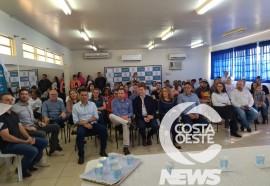 João Hermes/Costa Oeste News