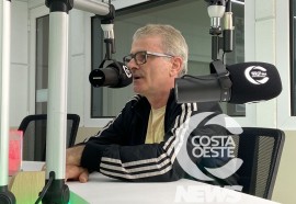 Matheus Araujo/Costa Oeste News