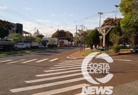 Costa Oeste News