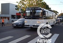 Costa Oeste News