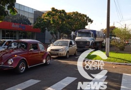 Costa Oeste News