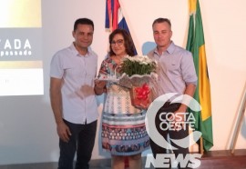 João Hermes/Costa Oeste News