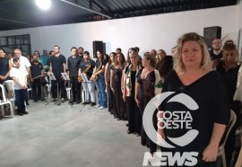 João Hermes/Costa Oeste News