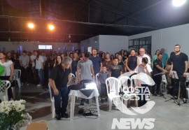 João Hermes/Costa Oeste News