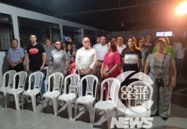 João Hermes/Costa Oeste News