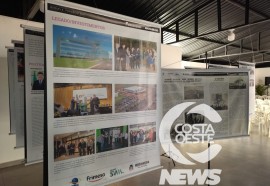 João Hermes/Costa Oeste News