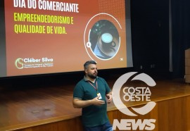 João Hermes/Costa Oeste News