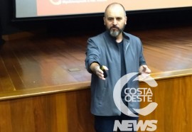 João Hermes/Costa Oeste News