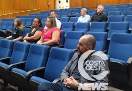 João Hermes/Costa Oeste News