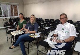 João Hermes/Costa Oeste News