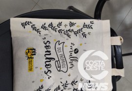 João Hermes/Costa Oeste News