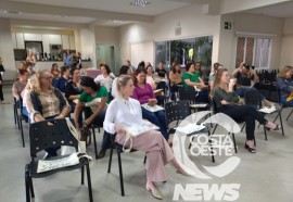 João Hermes/Costa Oeste News