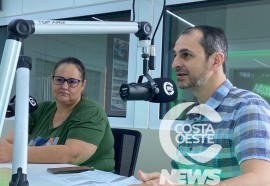 Matheus Araujo/Costa Oeste News