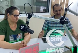 Matheus Araujo/Costa Oeste News