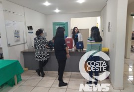 João Hermes/Costa Oeste News