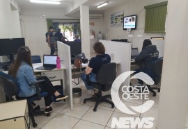 João Hermes/Costa Oeste News