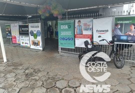 João Hermes/Costa Oeste News