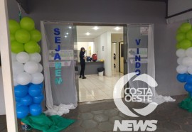 João Hermes/Costa Oeste News