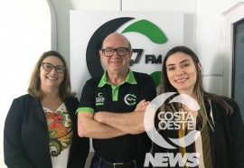 Costa Oeste News