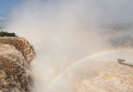 Créditos fotografia: Edi Emerson #FotoEquipeCataratas