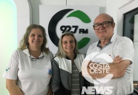 Costa Oeste News