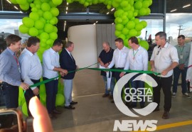 João Hermes/Costa Oeste News