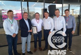 João Hermes/Costa Oeste News