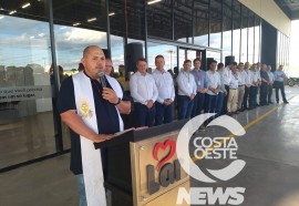 João Hermes/Costa Oeste News