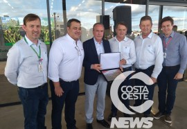 João Hermes/Costa Oeste News