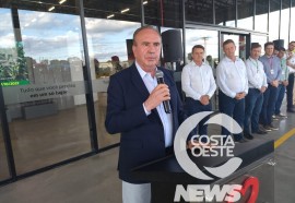 João Hermes/Costa Oeste News