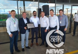 João Hermes/Costa Oeste News