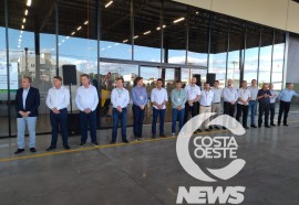 João Hermes/Costa Oeste News